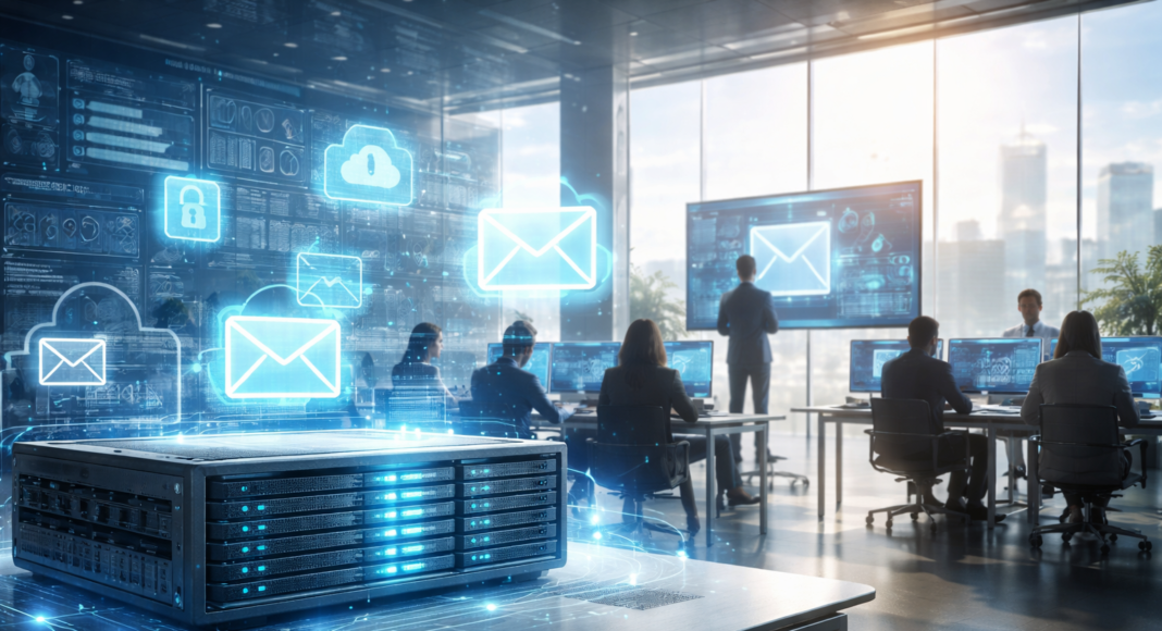 Top 10 Email Archiving Software To Use in 2026