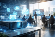 Top 10 Email Archiving Software To Use in 2026 Top 10 Email Archiving Software To Use in 2026