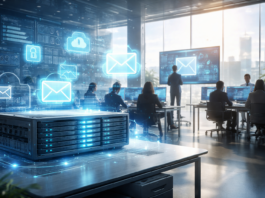 Top 10 Email Archiving Software To Use in 2026