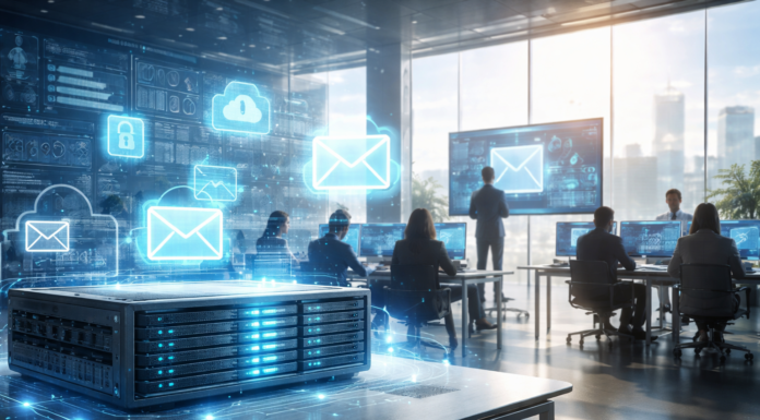 Top 10 Email Archiving Software To Use in 2026 Top 10 Email Archiving Software To Use in 2026