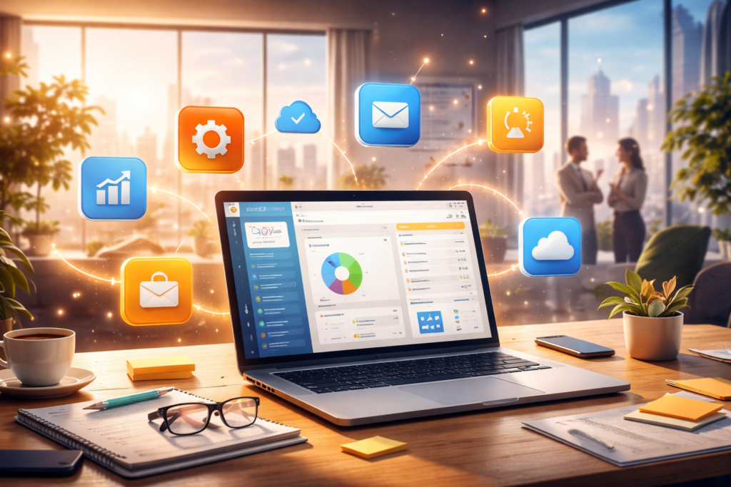 Top 10 Email Management Software To Use in 2026