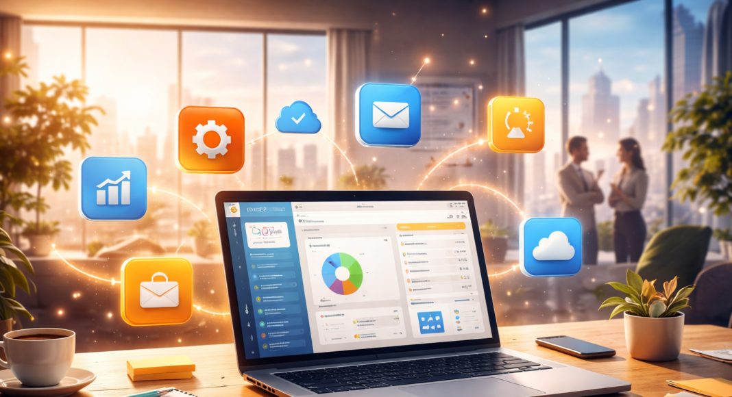 Top 10 Email Management Software To Use in 2026