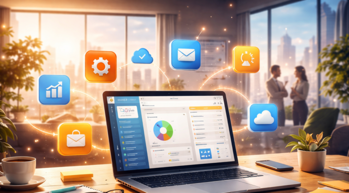 Top 10 Email Management Software To Use in 2026 Top 10 Email Management Software To Use in 2026