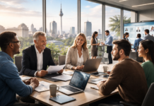 Top 10 IT Recruitment Agencies in Germany in 2026 Top 10 IT Recruitment Agencies in Germany in 2026