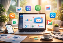 Top 10 Email Marketing Tools To Utilise in 2026 Top 10 Email Marketing Tools To Utilise in 2026