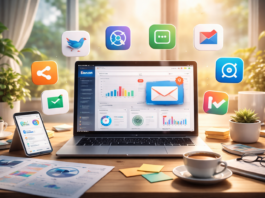Top 10 Email Marketing Tools To Utilise in 2026