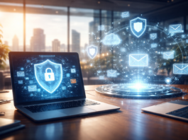 Top 10 Email Security Software To Try in 2026