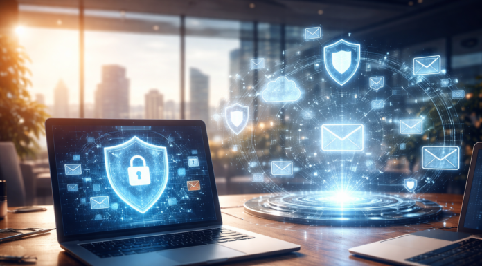 Top 10 Email Security Software To Try in 2026 Top 10 Email Security Software To Try in 2026