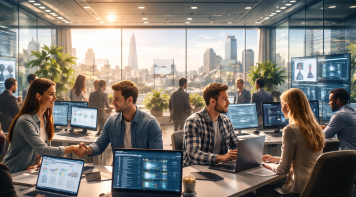 Top 10 IT Recruitment Agencies in the United Kingdom (UK) in 2026 Top 10 IT Recruitment Agencies in the United Kingdom (UK) in 2026