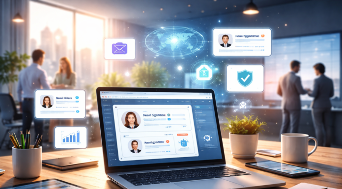 Top 10 Email Signature Software To Use in 2026 Top 10 Email Signature Software To Use in 2026