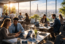 Top 10 IT Recruitment Agencies in France in 2026 Top 10 IT Recruitment Agencies in France in 2026