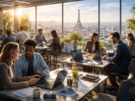 Top 10 IT Recruitment Agencies in France in 2026