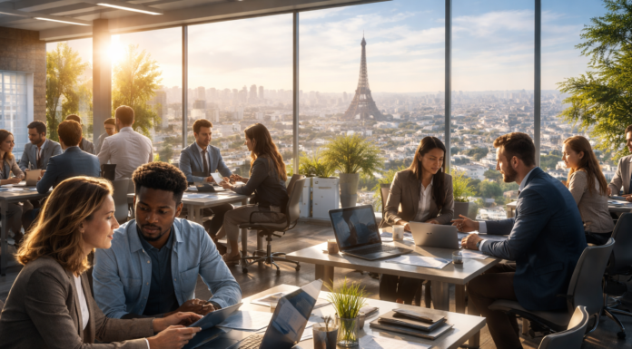 Top 10 IT Recruitment Agencies in France in 2026 Top 10 IT Recruitment Agencies in France in 2026