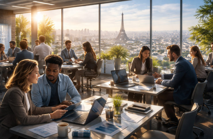 Top 10 IT Recruitment Agencies in France in 2026