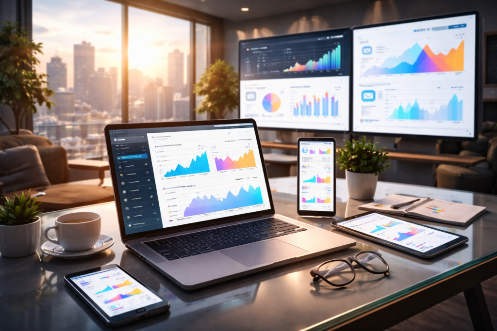 Top 10 Email Tracking Software To Try in 2026