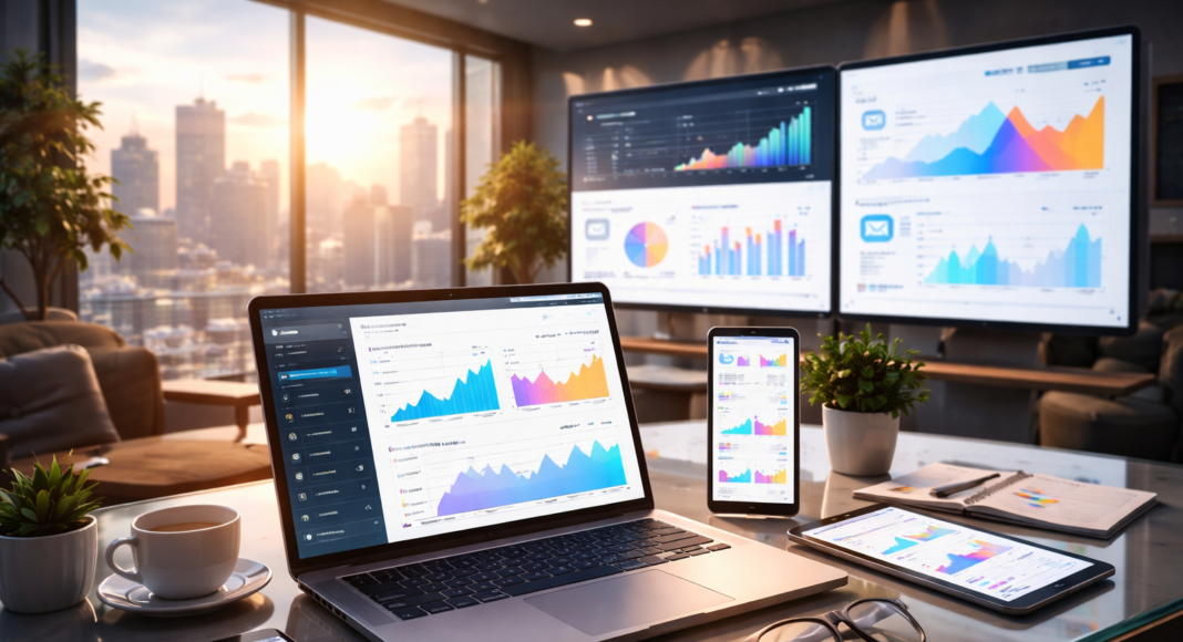 Top 10 Email Tracking Software To Try in 2026