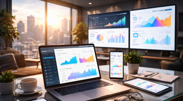 Top 10 Email Tracking Software To Try in 2026 Top 10 Email Tracking Software To Try in 2026