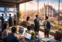 Top 10 IT Recruitment Agencies in Italy in 2026 Top 10 IT Recruitment Agencies in Italy in 2026