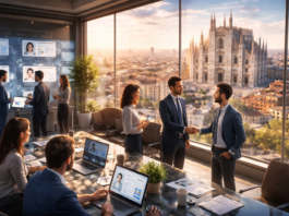 Top 10 IT Recruitment Agencies in Italy in 2026