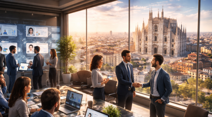 Top 10 IT Recruitment Agencies in Italy in 2026 Top 10 IT Recruitment Agencies in Italy in 2026