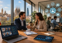 Top 10 IT Recruitment Agencies in Spain in 2026 Top 10 IT Recruitment Agencies in Spain in 2026