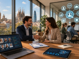 Top 10 IT Recruitment Agencies in Spain in 2026