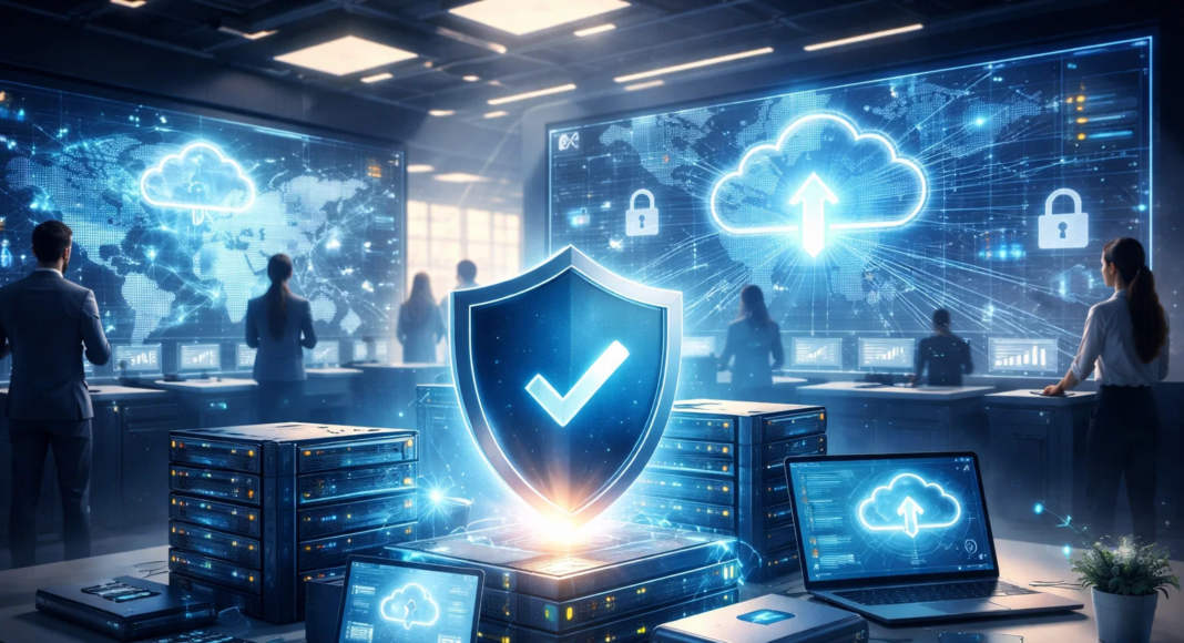 Top 10 Disaster Recovery Software To Use in 2026