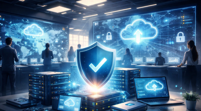 Top 10 Disaster Recovery Software To Use in 2026 Top 10 Disaster Recovery Software To Use in 2026