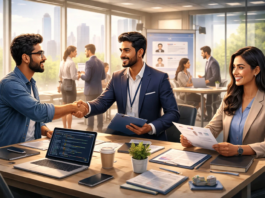 Top 10 IT Recruitment Agencies in Sri Lanka in 2026