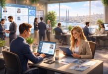 Top 10 IT Recruitment Agencies in Turkey in 2026 Top 10 IT Recruitment Agencies in Turkey in 2026