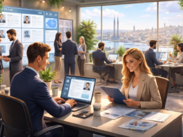 Top 10 IT Recruitment Agencies in Turkey in 2026 Top 10 IT Recruitment Agencies in Turkey in 2026