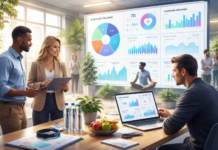 Top 135 Corporate Wellness Software Statistics, Data & Trends in 2026 Top 135 Corporate Wellness Software Statistics, Data & Trends in 2026