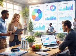 Top 135 Corporate Wellness Software Statistics, Data & Trends in 2026