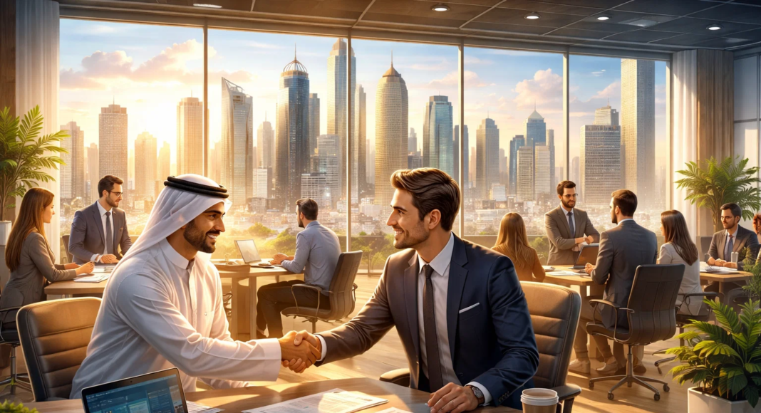 Top 10 IT Recruitment Agencies in Qatar in 2026