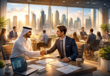 Top 10 IT Recruitment Agencies in Qatar in 2026 Top 10 IT Recruitment Agencies in Qatar in 2026