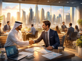 Top 10 IT Recruitment Agencies in Qatar in 2026