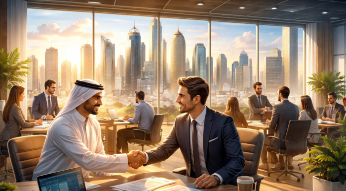 Top 10 IT Recruitment Agencies in Qatar in 2026 Top 10 IT Recruitment Agencies in Qatar in 2026