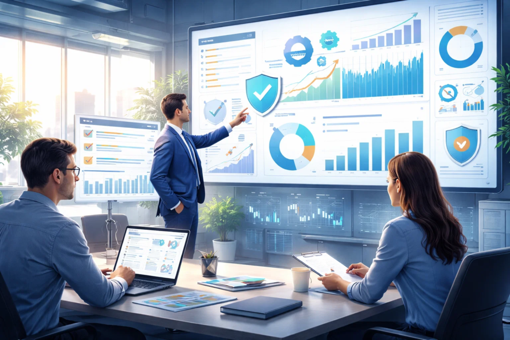 Top 53 Corrective and Preventive Action (CAPA) Software Statistics, Data & Trends in 2026