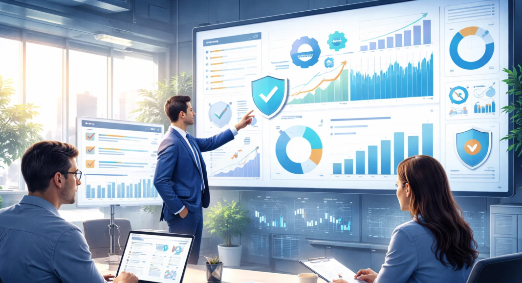 Top 53 Corrective and Preventive Action (CAPA) Software Statistics, Data & Trends in 2026