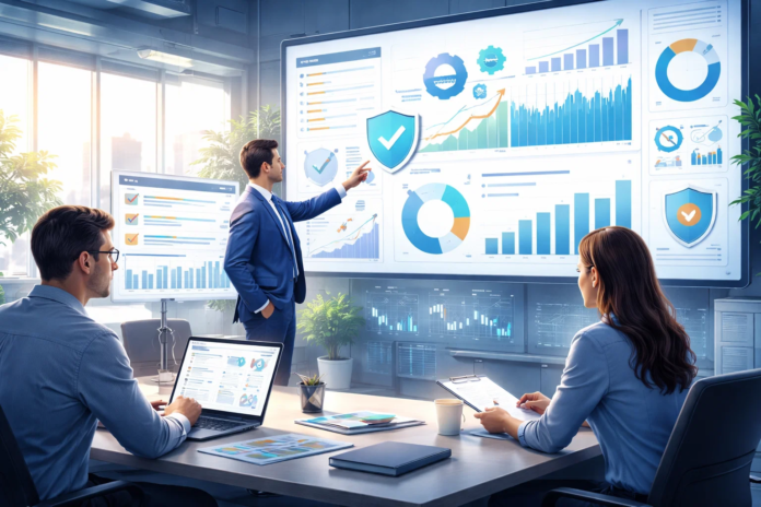 Top 53 Corrective and Preventive Action (CAPA) Software Statistics, Data & Trends in 2026 Top 53 Corrective and Preventive Action (CAPA) Software Statistics, Data & Trends in 2026