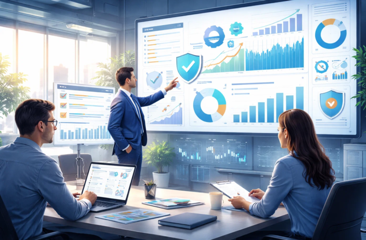 Top 53 Corrective and Preventive Action (CAPA) Software Statistics, Data & Trends in 2026