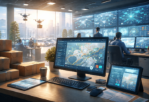 112 Courier Software Statistics, Data & Trends in 2026 112 Courier Software Statistics, Data & Trends in 2026