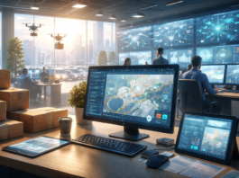 112 Courier Software Statistics, Data & Trends in 2026