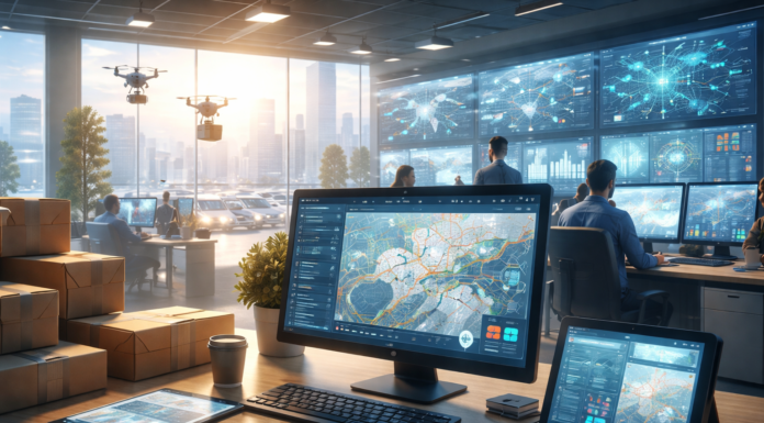 112 Courier Software Statistics, Data & Trends in 2026 112 Courier Software Statistics, Data & Trends in 2026