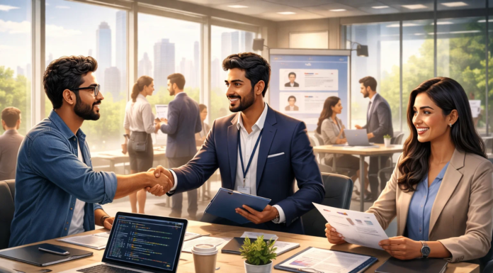 Top 10 IT Recruitment Agencies in Sri Lanka in 2026 Top 10 IT Recruitment Agencies in Sri Lanka in 2026