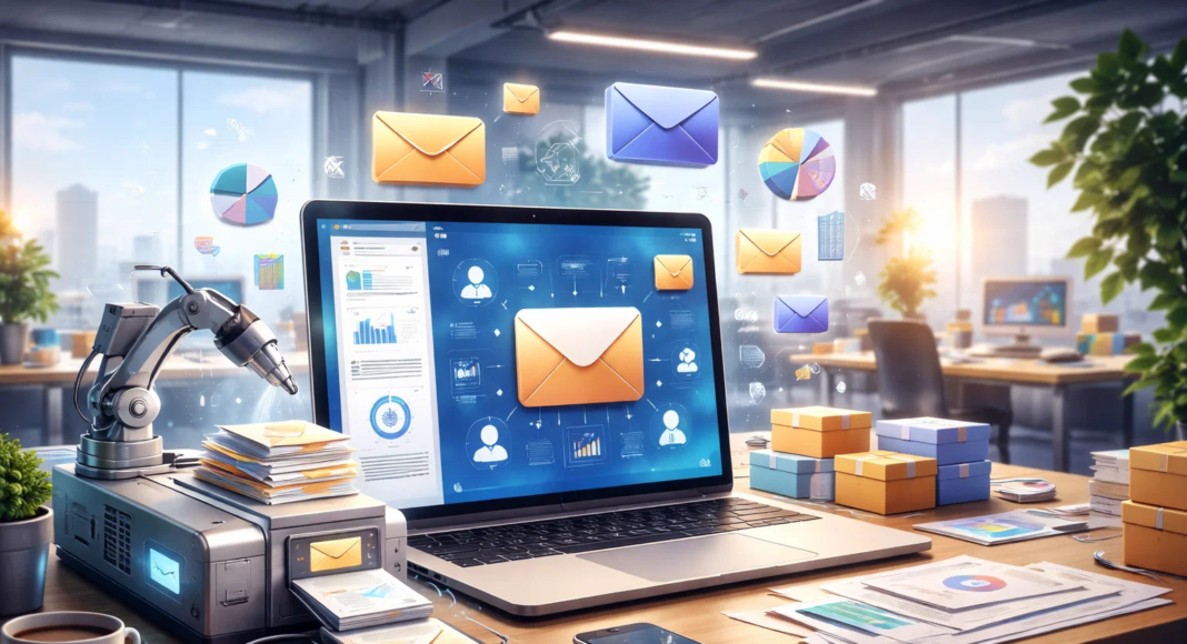 Top 10 Direct Mail Automation Software in 2026
