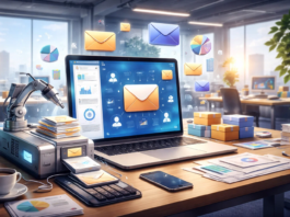 Top 10 Direct Mail Automation Software in 2026
