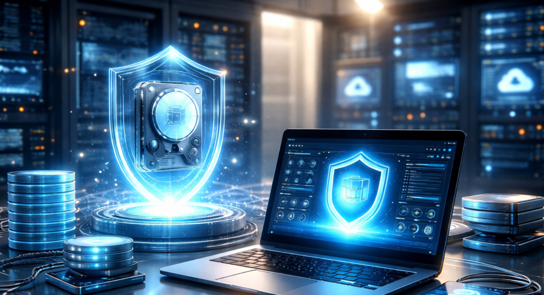 Top 10 Disk Imaging Software in 2026