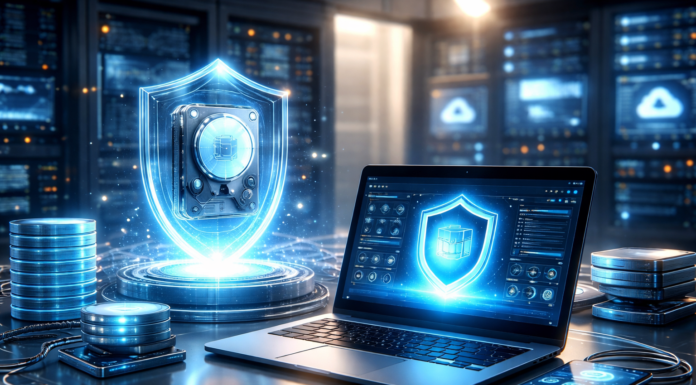 Top 10 Disk Imaging Software in 2026 Top 10 Disk Imaging Software in 2026