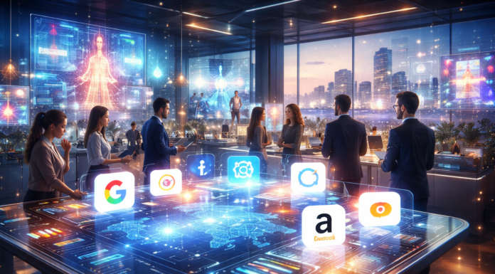 Top 10 Display Advertising Software To Know in 2026 Top 10 Display Advertising Software To Know in 2026